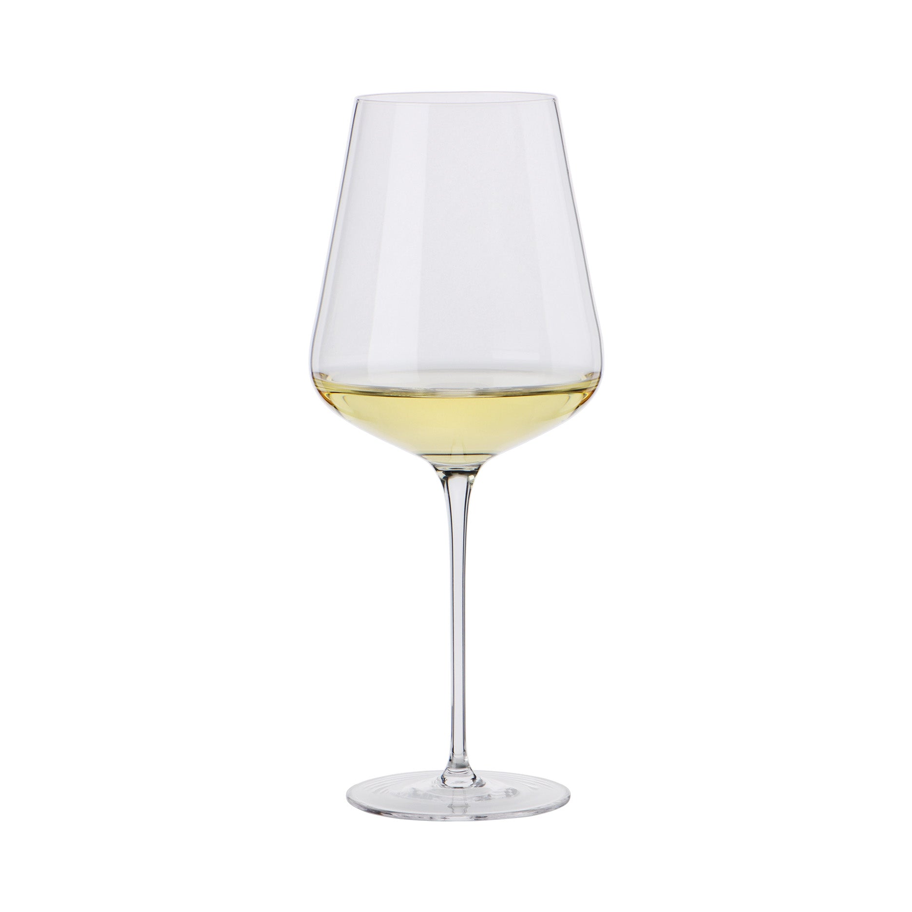 Provence Weißweingläser 2 Stück